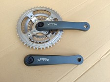 Shimano XTR FC-M950 46/34/24T