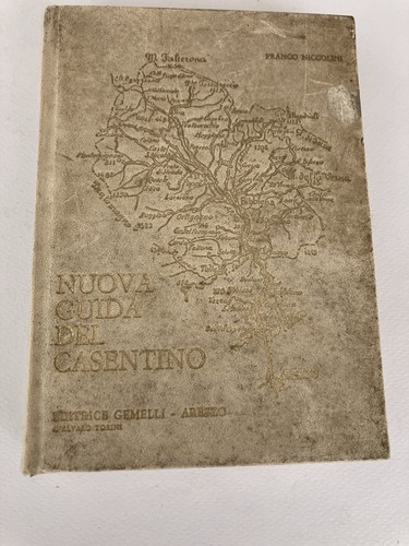 Nuova guida del - nuova,