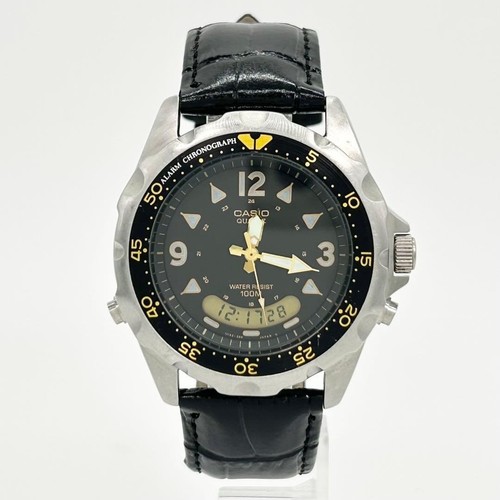 Orologio casio 520 - casio, ana-digi