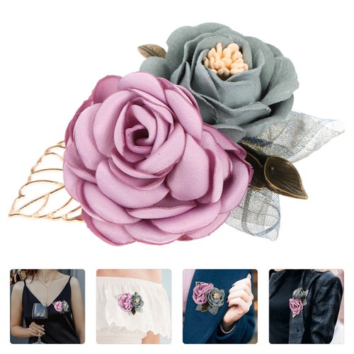 Corsage per decorazione - per,