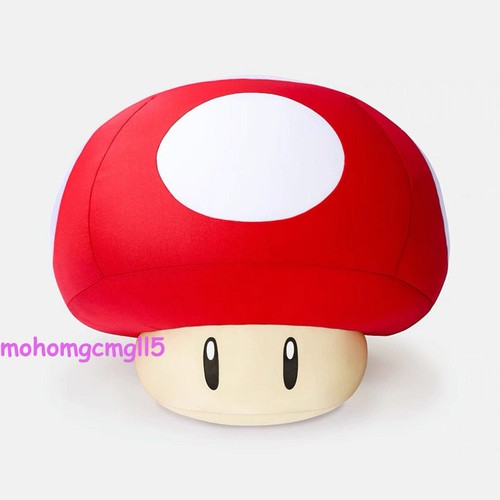 Peluche pupazzo super mario - super,