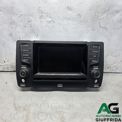 Schermo autoradio volkswagen - autoradio,