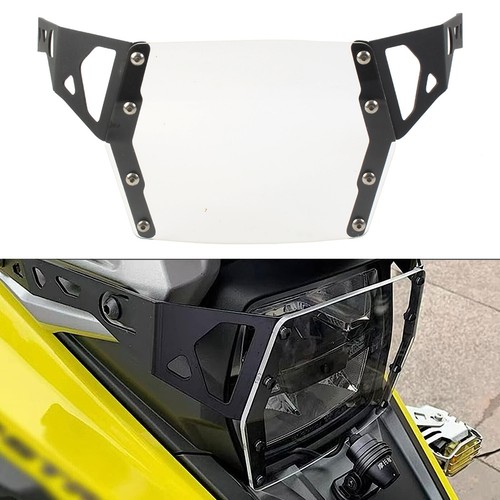 Coprifaro per suzuki strom - coprifaro,