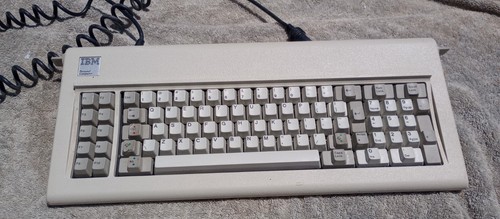 Tastiera ibm modello 83 - modello,