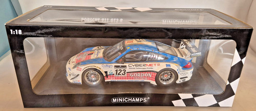 Pma minichamps porsche - porsche, 911