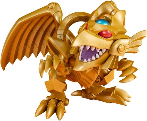 Megahouse oh duel - megahouse, yu-gi-oh!