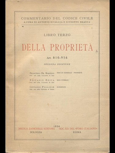 Libro terzo della - libro,