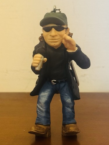 Vasco rossi portachiavi - vasco, portachiavi/