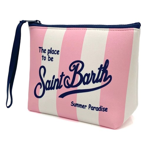 Pochette saint barth - pochette,