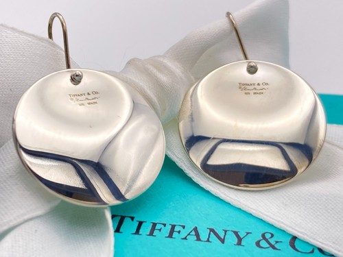 Tiffany orecchini a - tiffany,