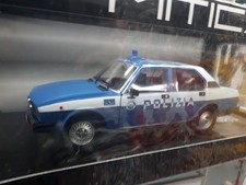 1/18 MITICA-DIECAST - ALFA