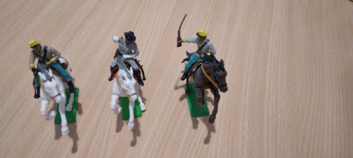 Britains deetail sudisti - britains, 3