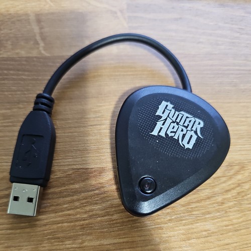 Dongle ricevitore wireless
