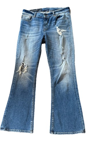 Armani exchange jeans - armani,