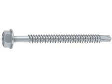 VITE TIRAFONDI PER METALLO