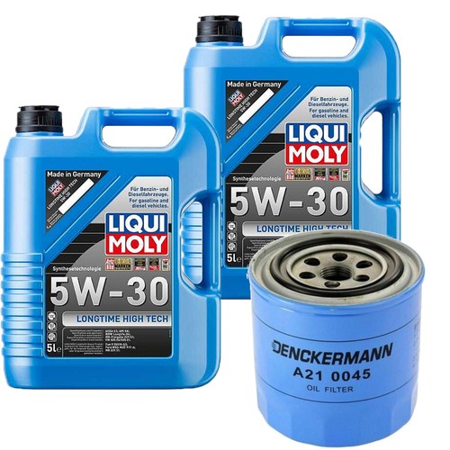 ölfilter liqui moly - Ölfilter,