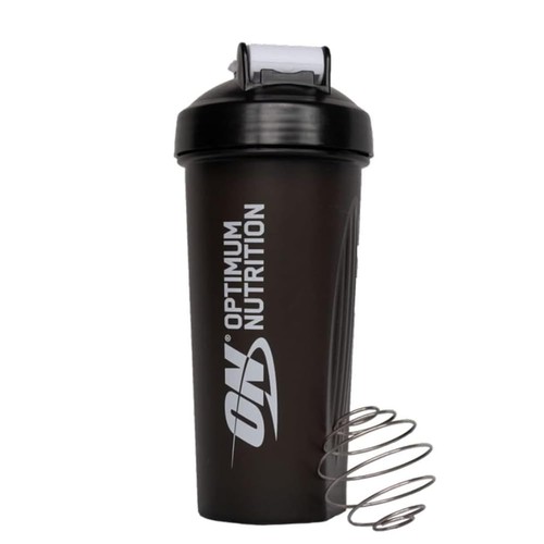 Optimum nutrition shaker - shaker, con