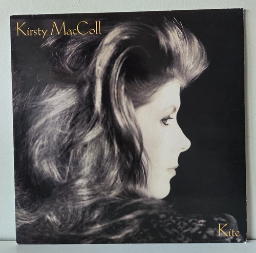 Kirsty maccoll kite uk - -,