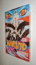 NARUTO serie rossa # 47 -