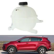 Serbatoio troppopieno liquido