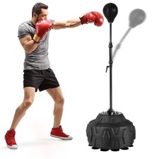 Borsa da boxe Reflex Speed Bag