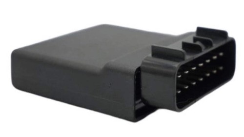 Modulo accensione cdi ksa - modulo,