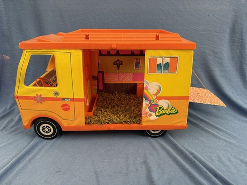 Vintage 1971 barbie country - 1971,