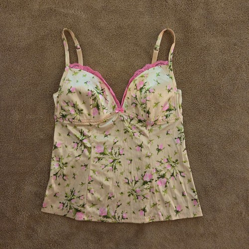 Cami betsey johnson - cami,