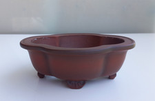 Vaso per bonsai di alta