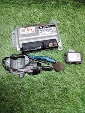 KIT CHIAVI CENTRALINA MOTORE
