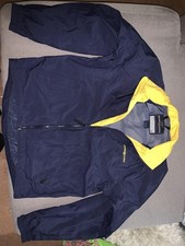 Giacca Henri Lloyd uomo media