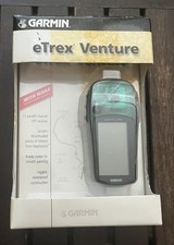 Garmin Etrex Venture