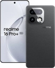 Realme pro grigio - pro+, (grigio