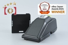 Hasselblad PM90 Meter Prism Finder con livella a spirito autoprodotta