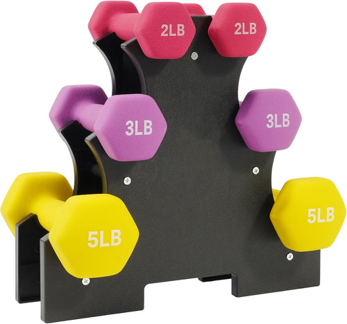 Fitvids set manubri in - di,