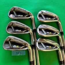 TaylorMade M2 Set di ferri 6