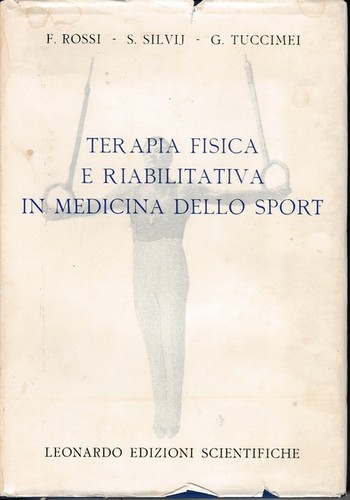 Terapia fisica riabilitativa - e,