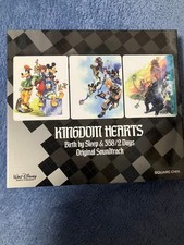 Kingdom Hearts BbS, Days