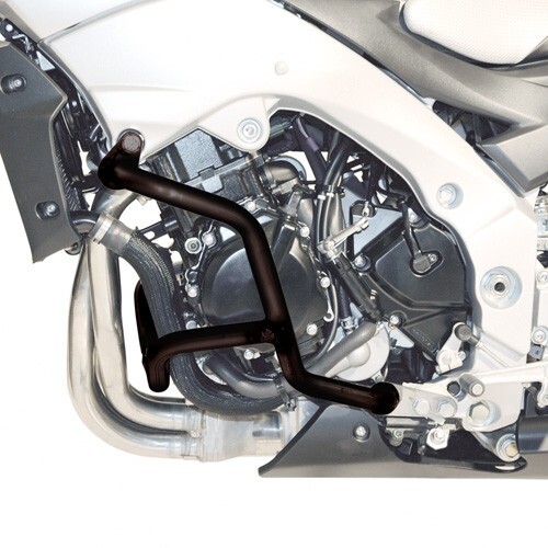 Givi tn535 paramotore - givi, tubolare