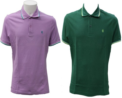 Maglia polo uomo - da,