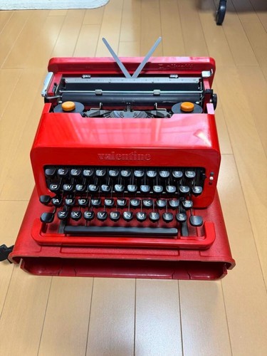 Macchina scrivere olivetti - macchina, da