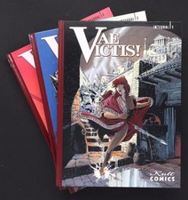 Album fumetti storia copertina