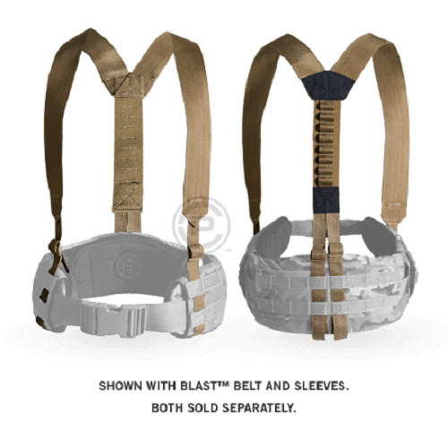 Crye precision bretelle - crye,