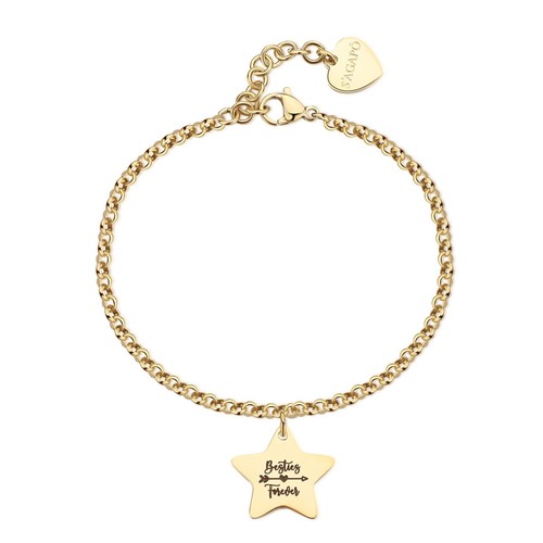 Agapo family bracciale - be,