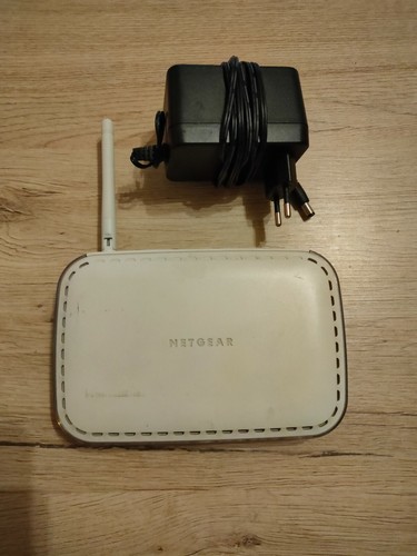 Netgear wgr614 4 - wgr614, 54