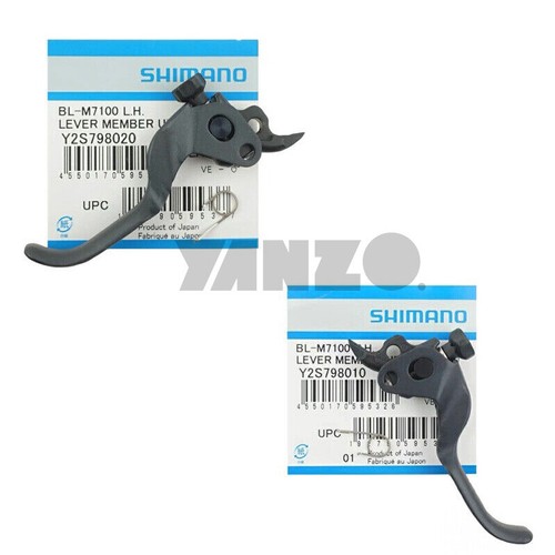 Shimano m7100 slx gruppo - shimano,