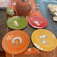 Snoopy Pottery Barn Peanuts