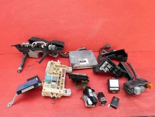 KIT CENTRALINA CHIAVE TOYOTA COROLLA VERSO 2.0 16V D-4D 2005 WILLY KIT