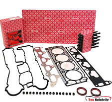 Kit guarnizioni testa cilindro ELRING per OPEL ASTRA G H VECTRA B C SIGNUM 1.8 Z18XE