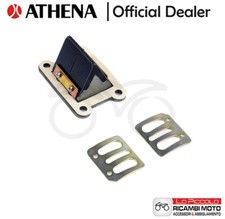 009512 Package Reed Valve